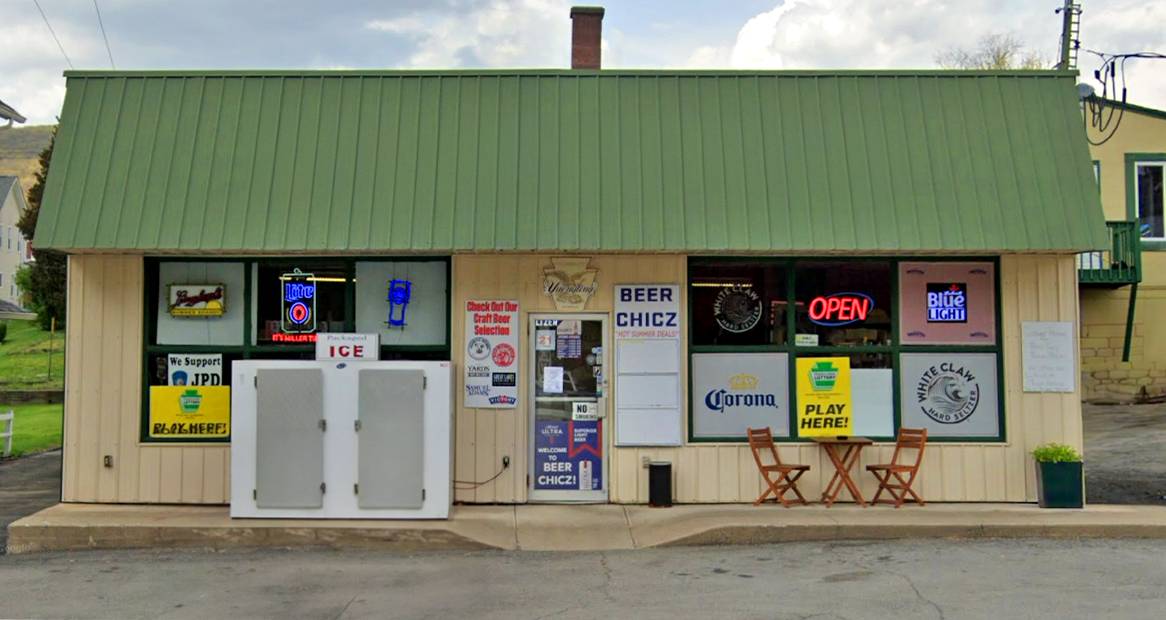 Redefining Beer Retail with Passion and Purpose