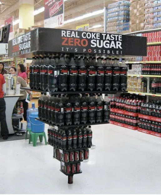 The Smart Structure Behind Coca-Cola’s Global Success