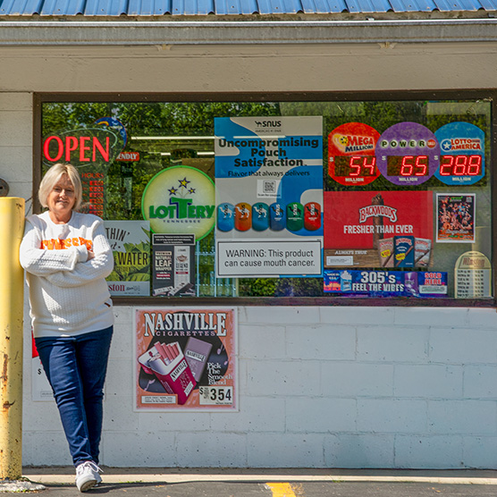 Lighting Up the Industry: Meet Linda LaRue