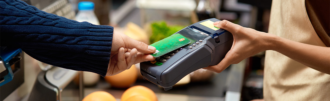 How to Choose the Right POS Processing System