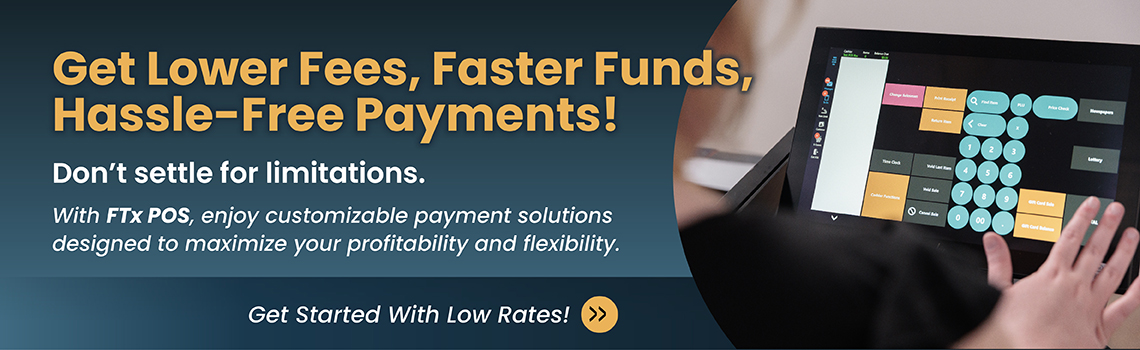 Enjoy Low Fees, Quick Payouts, and Stress-Free Transactions
