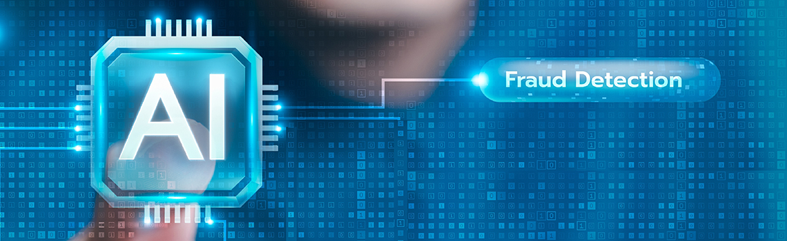 AI in Fraud Prevention