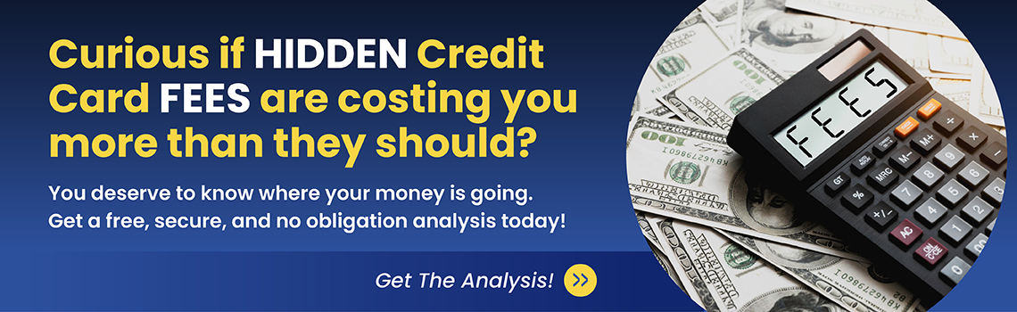 Hidden Charges on Your Credit Card