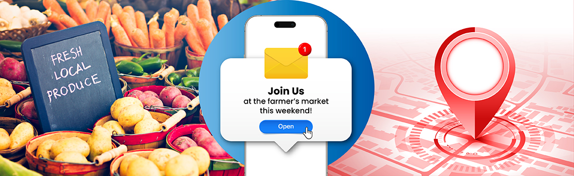 Hyper Local Targeting