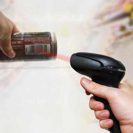 Earn Additional Monthly Income With Scan Data Incentives