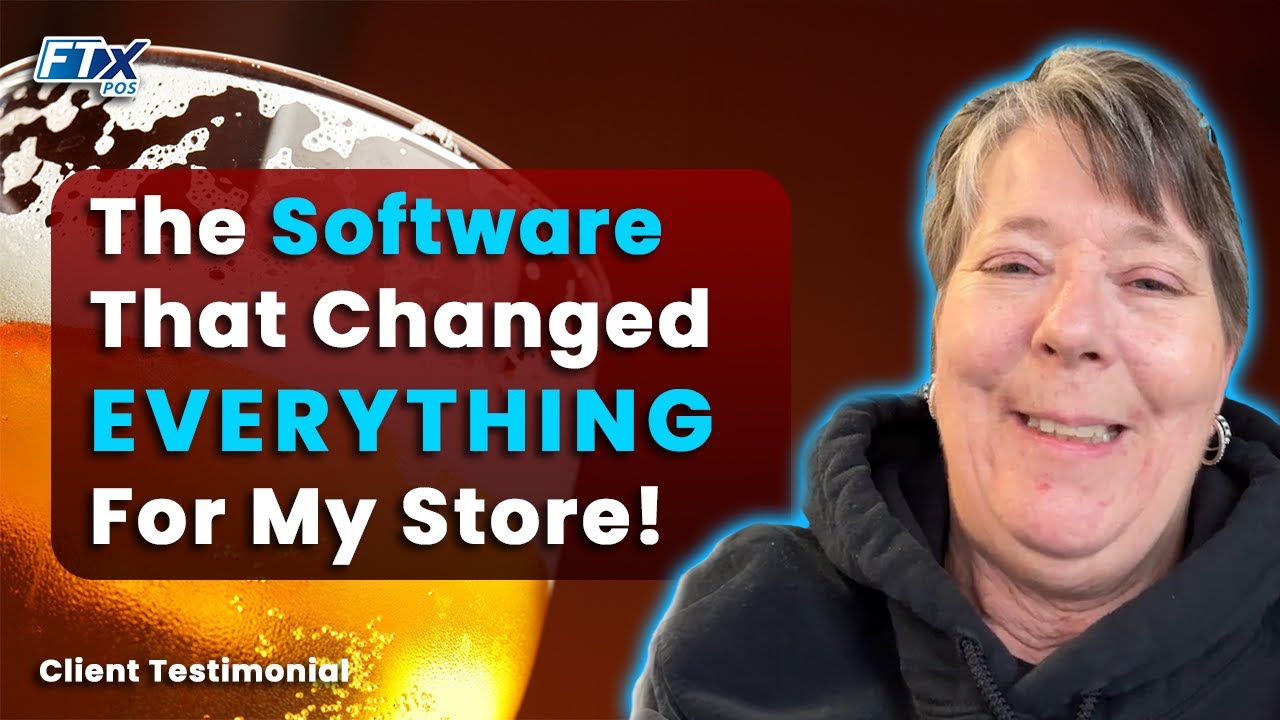 Kegs, Cans, and Profits – Inside the Life of a Beer Store Owner!