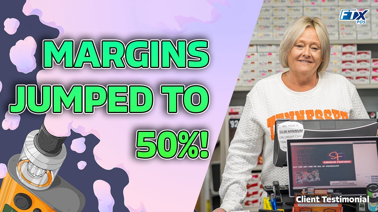 Smokes, Vapes & Market Shifts with Linda LaRue