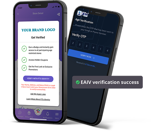POS Scan Data Reports