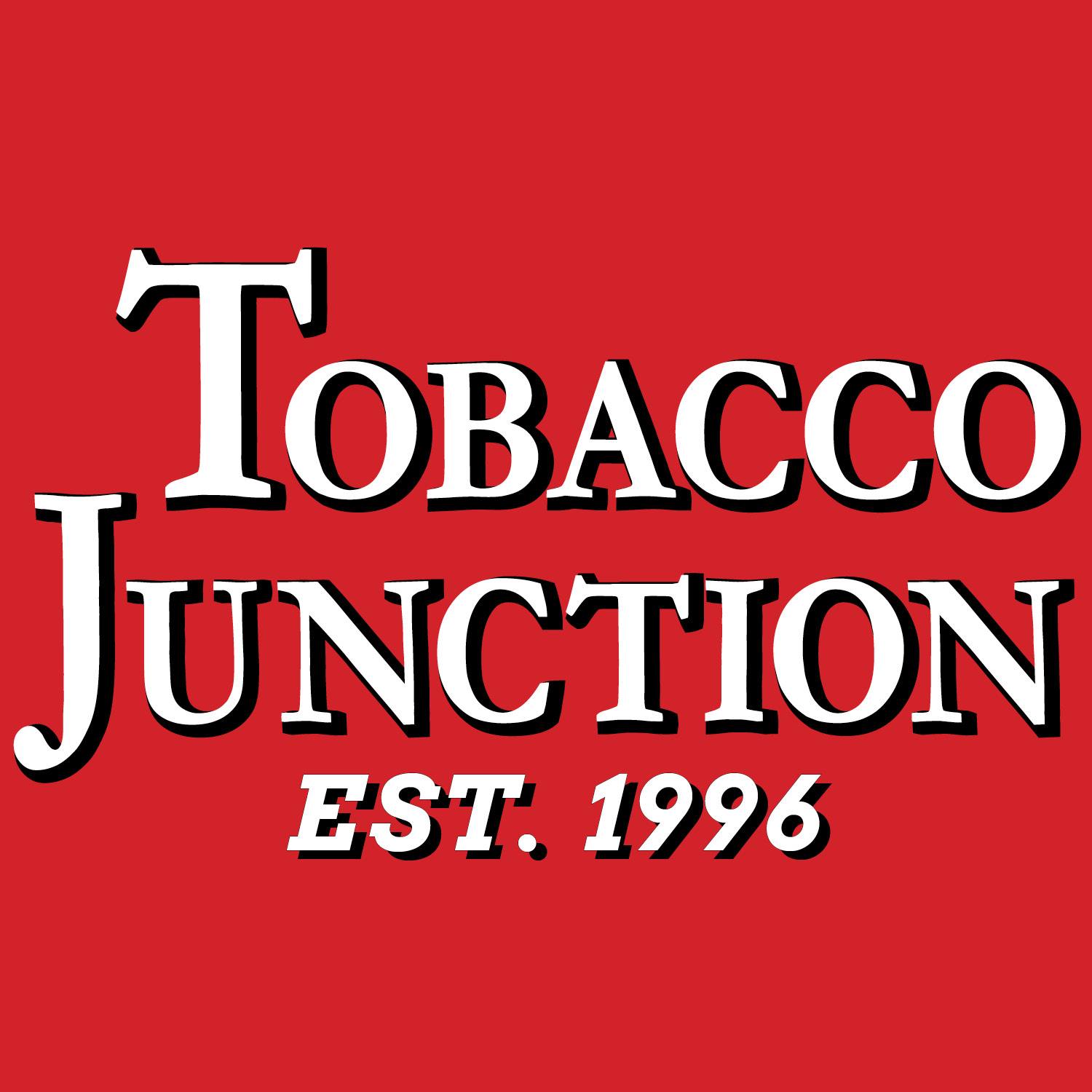 Tobbacco Junction Logo