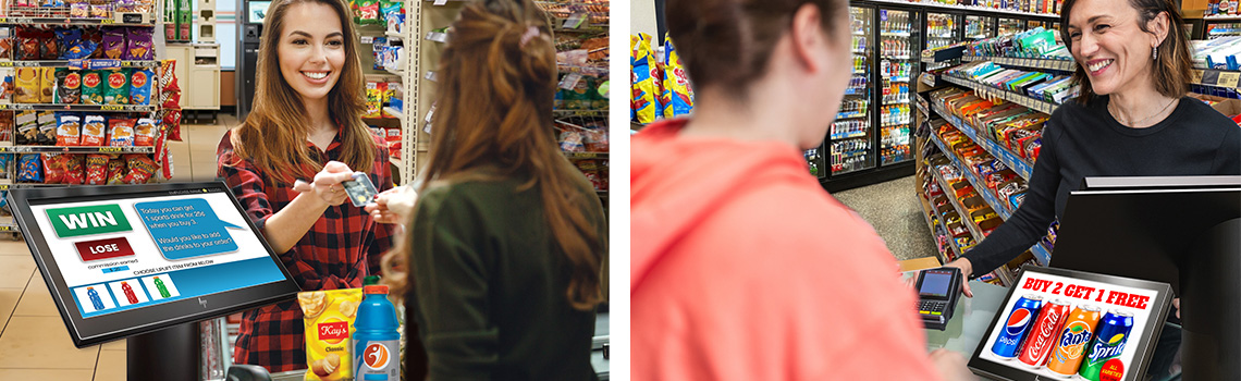 Smart Upselling and Cross-Merchandising Tactics