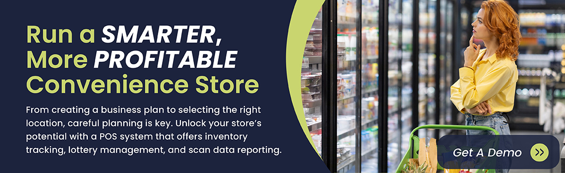 Unlock your store’s potential with a POS system