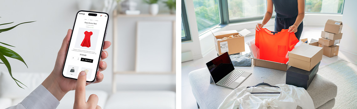 US Ecommerce Sector