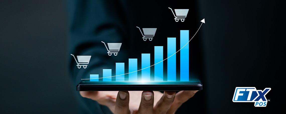 Ecommerce Statistics 2025: Global & U.S. Trends Shaping Online Commerce