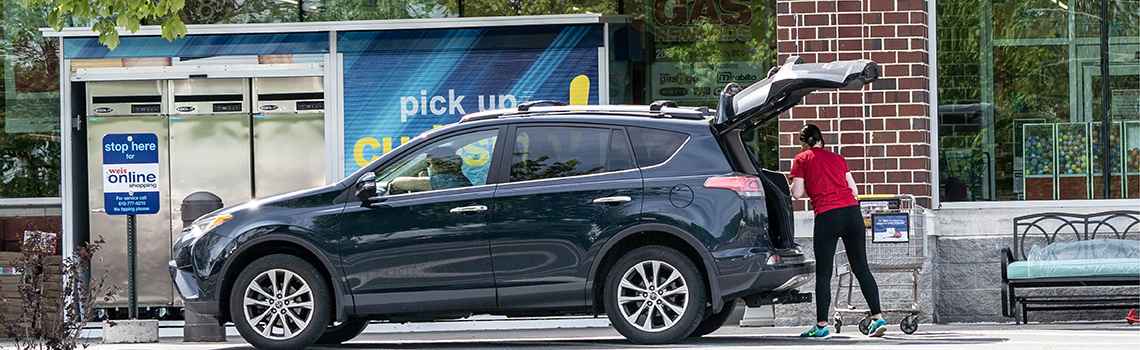 Flexible Pickup Times to Fit Any Schedule 