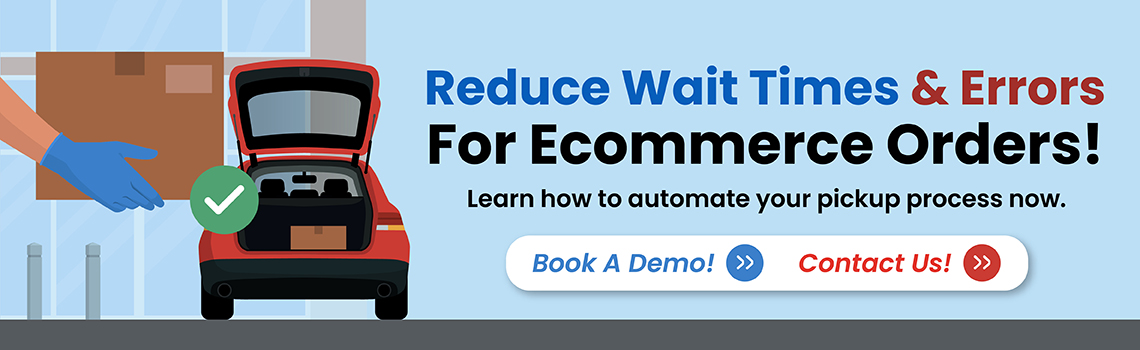 Discover How to Automate Your Pickup Process Today 