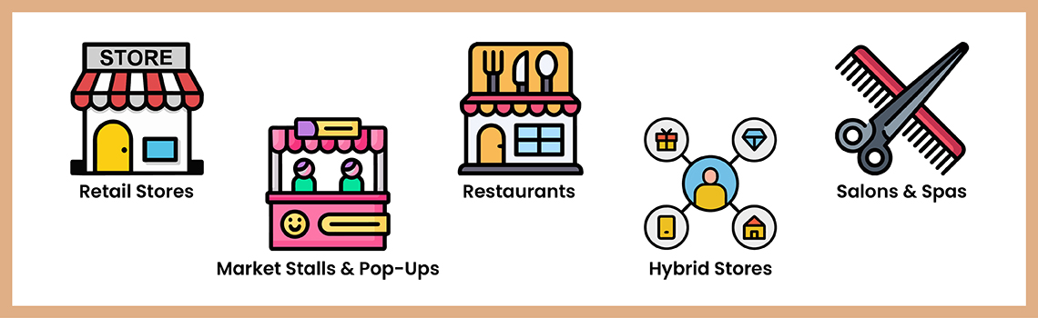 Best Industry Use Cases