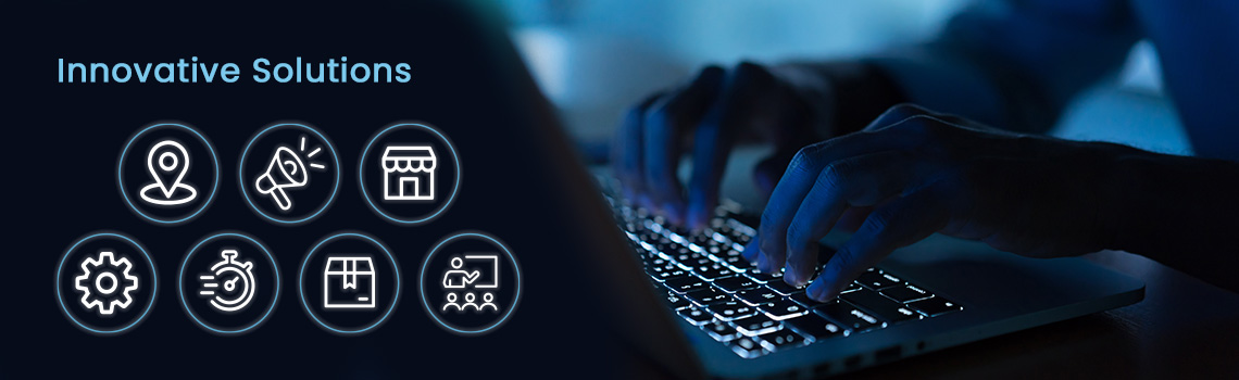 Enterprise POS Systems
