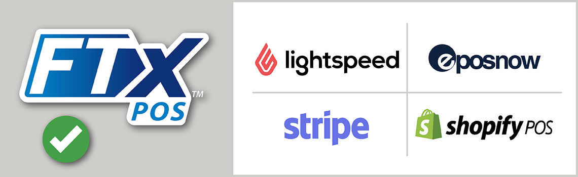 Five Best POS Providers