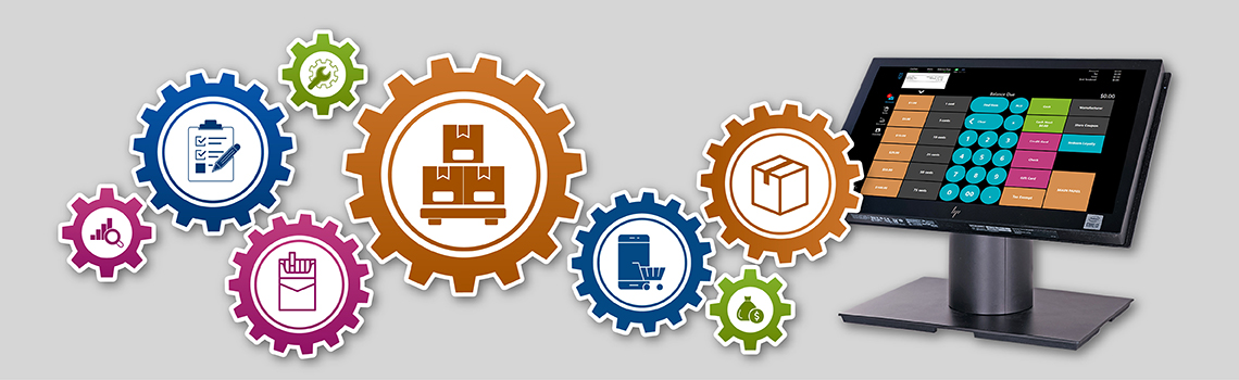 inventory management for tobacco shop