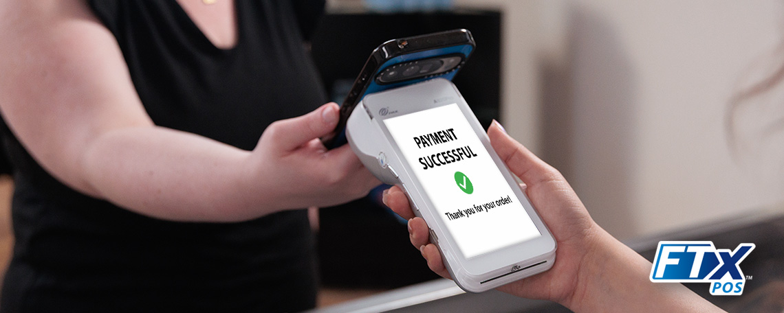 Buy the Best Point-of-Sale Card Reader for Your Business