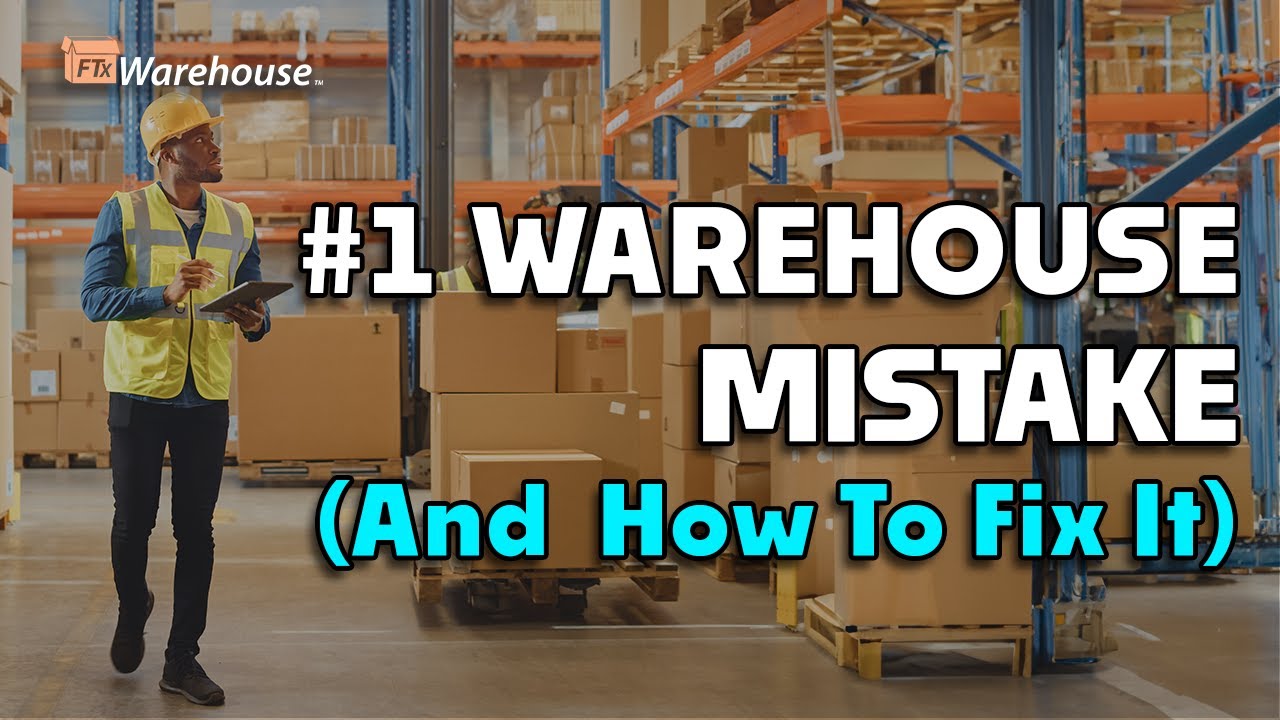 Cut Warehouse Time in Half with Cash N Carry