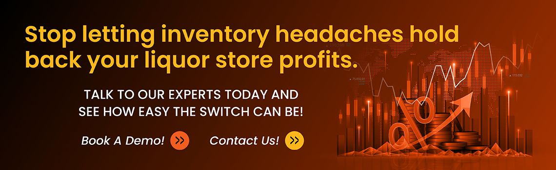 Liquor Store Inventory System 