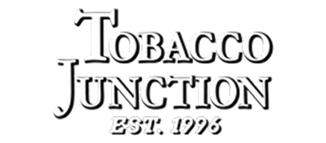 tobbaco junction Logo
