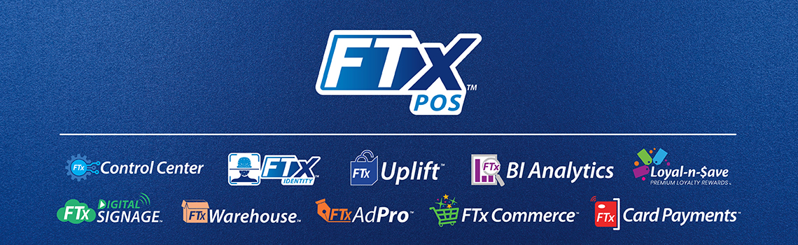 FTx Digital Signage