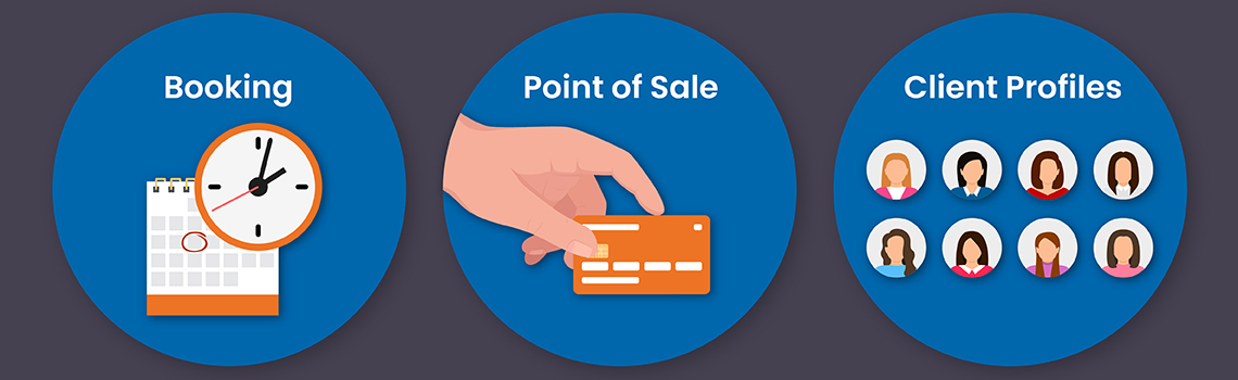 Point of Sale System 
