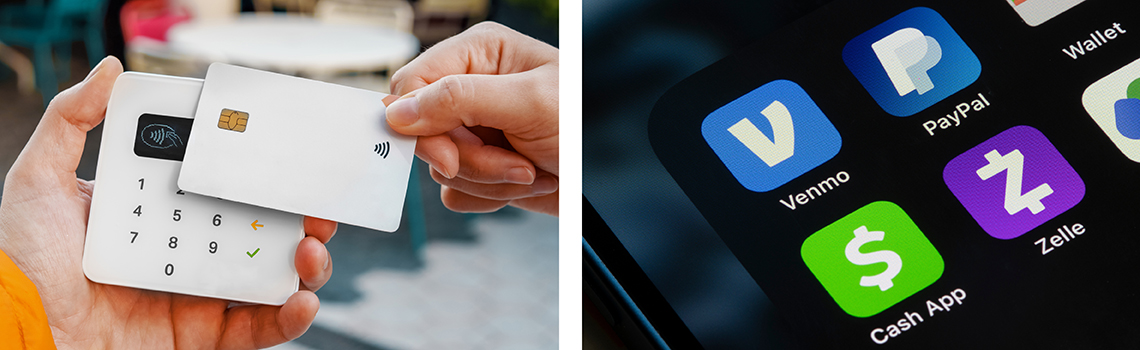 Top Alternatives to Integrated Payment Systems 