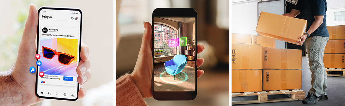 The Future Landscape of Integrated Payments