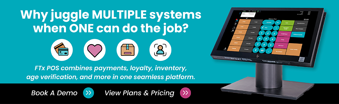 All- in-One Payment Solutions 