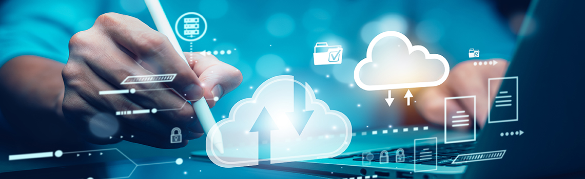 Automate Data Backups 