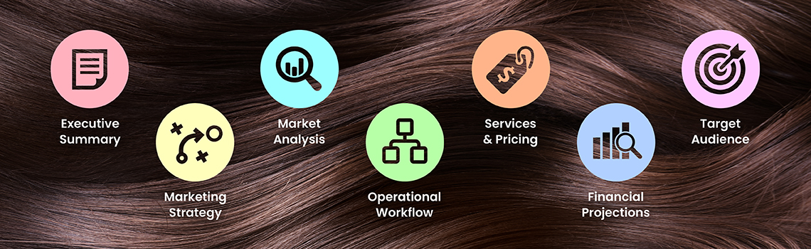 Beauty Salon Business Plan