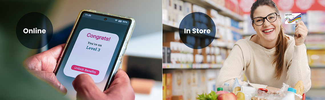 Customer Interaction with Loyalty Programs