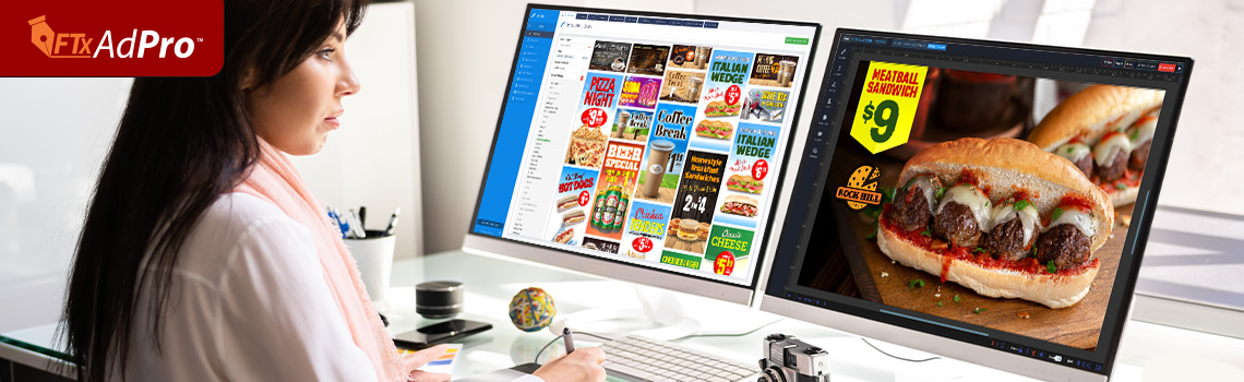FTx Digital Signage 