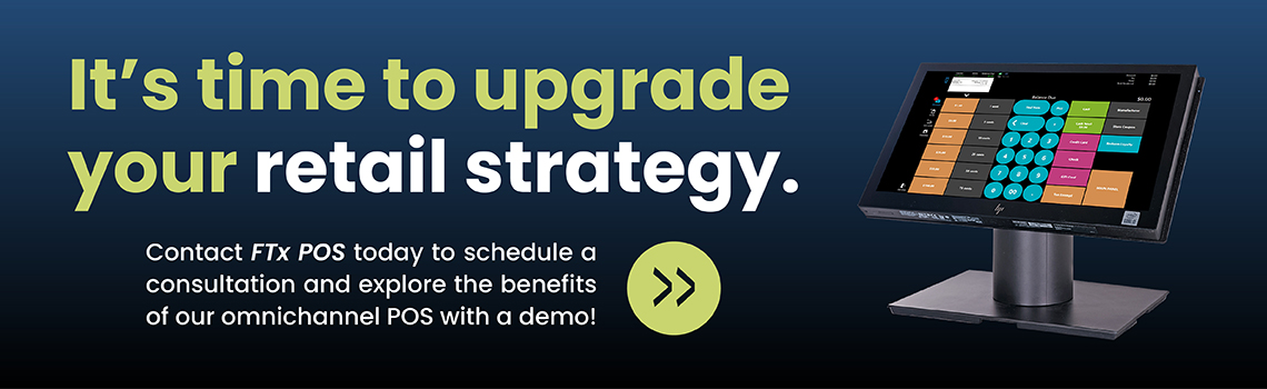 Level Up Your Retail Strategy 