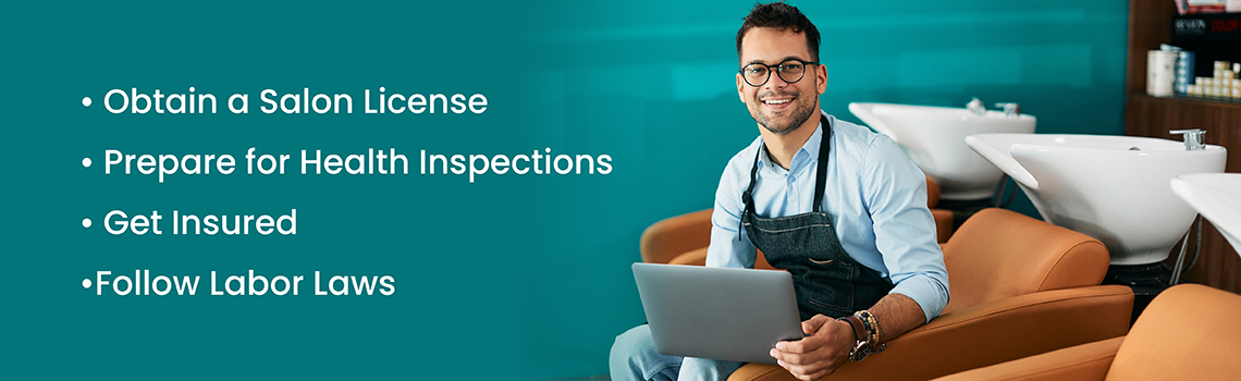 Licensing & Regulatory Requirements
