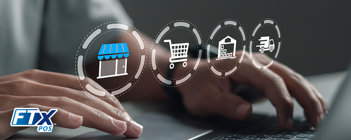 Omnichannel POS System