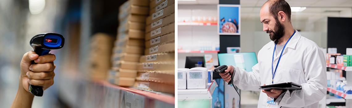 Types Of Barcodes You Plan to Scan