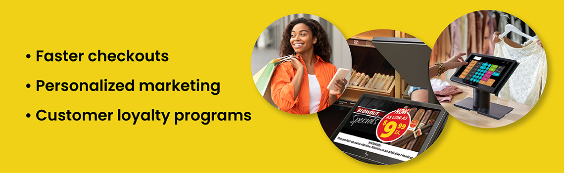 Upgraded Customer Journey