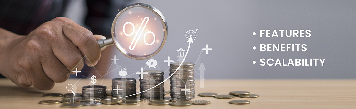 Automatic Replenishment Orders