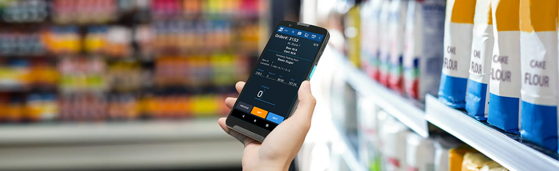 Inventory Management Tool