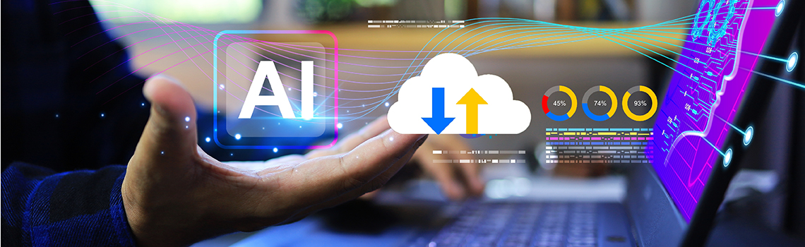 Cloud-Enabled POS System