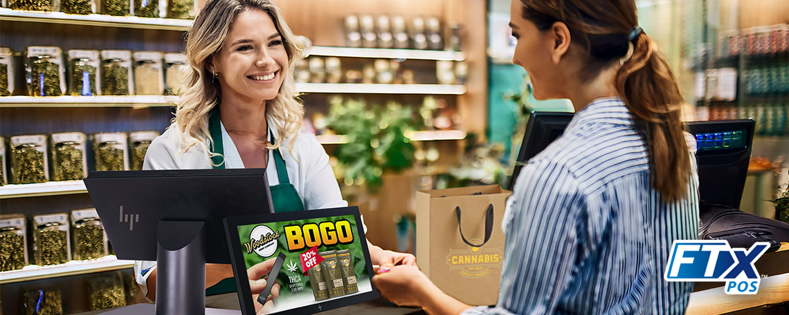 Digital Signage Ideas