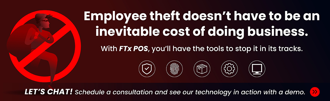 Employee Theft Prevention