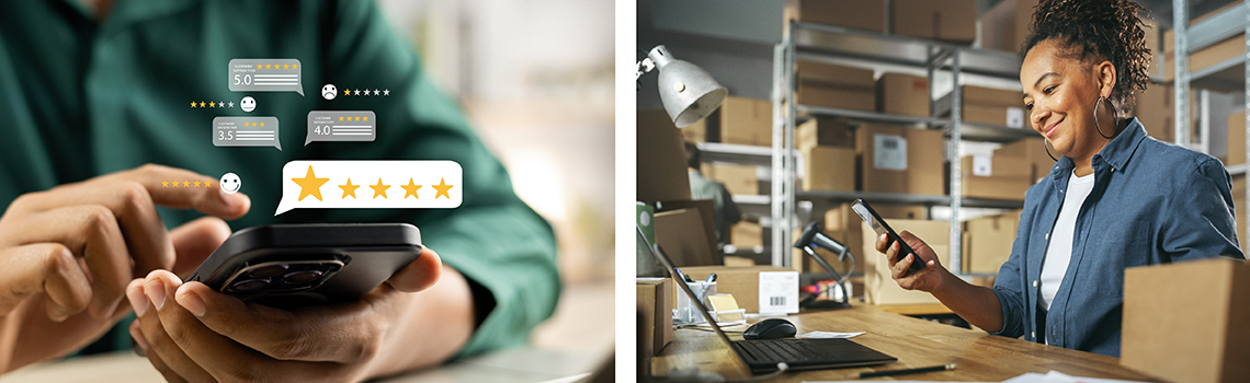 Enhancing Customer Experience