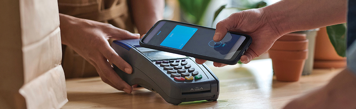 Improve POS Transaction Speed