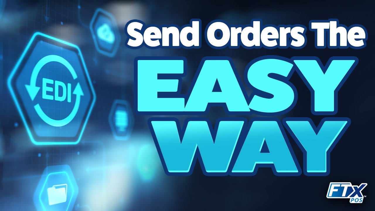 How EDI Transforms Retail Operations