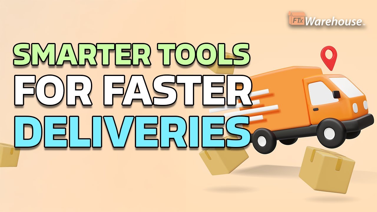 How to Achieve Flawless Deliveries Every Time